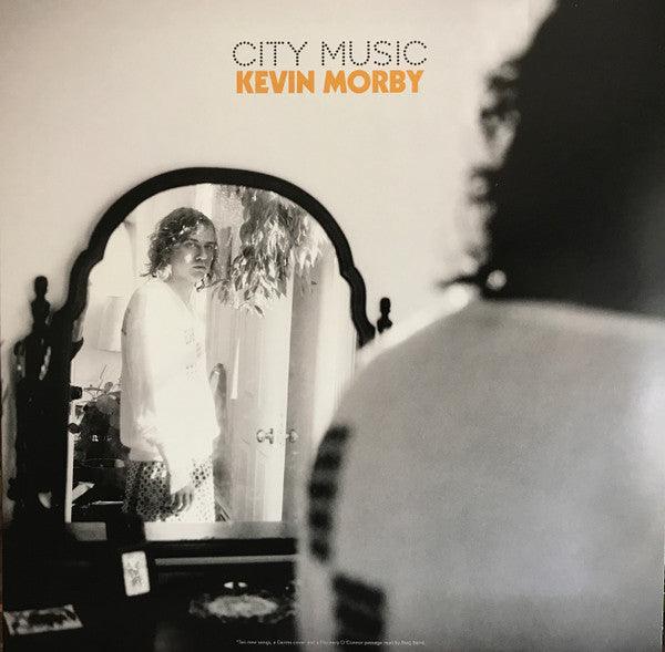 Kevin Morby - City Music 2017 - Quarantunes