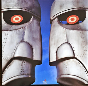 Pink Floyd - The Division Bell - 2025