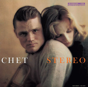 Chet Baker - Chet - 2021