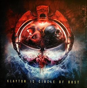 Circle Of Dust - Brainchild - 2023