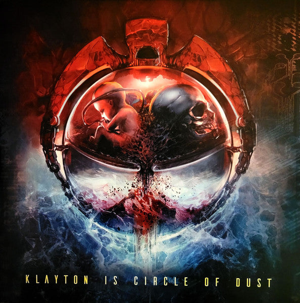 Circle Of Dust - Brainchild - 2023