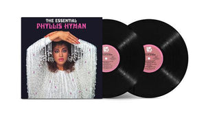 Phyllis Hyman - The Essential 2022 - Quarantunes