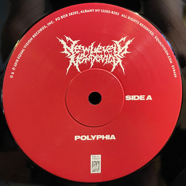 Polyphia - New Levels New Devils