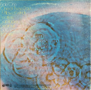 Pink Floyd - Meddle -