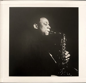 Lou Donaldson - Midnight Creeper - 2024
