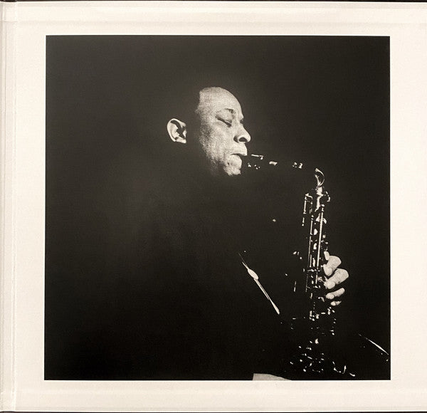 Lou Donaldson - Midnight Creeper - 2024