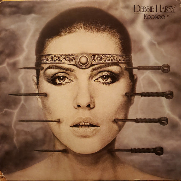 Deborah Harry - KooKoo