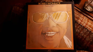 Bobby Womack - Facts Of Life -