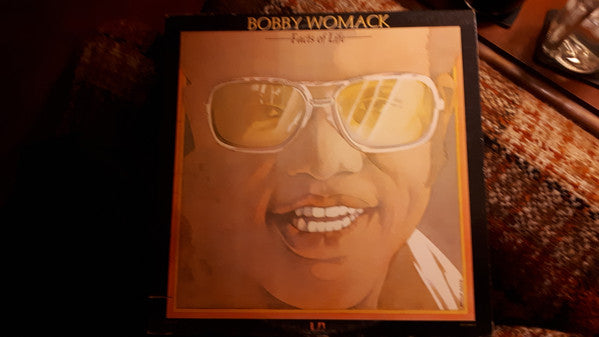 Bobby Womack - Facts Of Life -