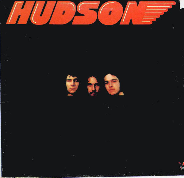 Hudson Brothers - Hudson