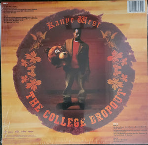 Kanye West - The College Dropout