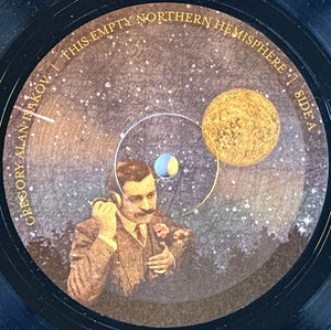 Gregory Alan Isakov - This Empty Northern Hemisphere - 2020