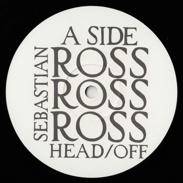 SebastiAn (6) - Ross Ross Ross