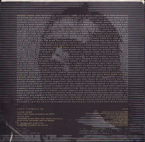 Skinny Puppy - Cleanse Fold And Manipulate - 1987