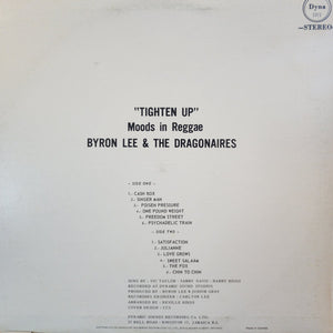 Byron Lee And The Dragonaires - Tighten Up