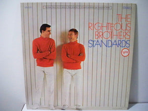 Righteous Brothers, The - Standards - 1968