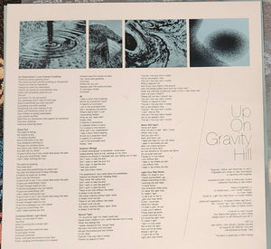 Metz - Up On Gravity Hill - 2024