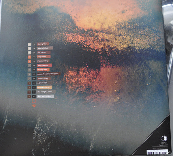 Solar Fields - Ourdom - 2018