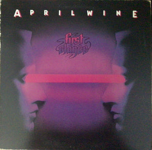 April Wine - First Glance