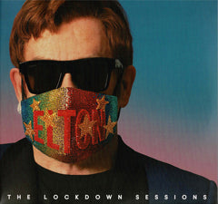 Elton John - The Lockdown Sessions - 2021