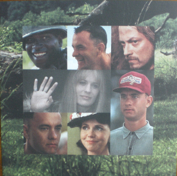 Alan Silvestri - Forrest Gump (Original Motion Picture Score) - 2017