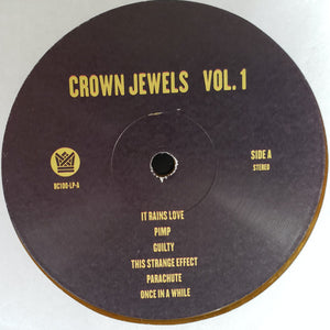 Various - Crown Jewels Vol. 1 - 2019
