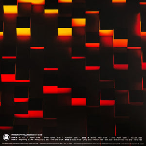 C418 - Minecraft Volume Beta