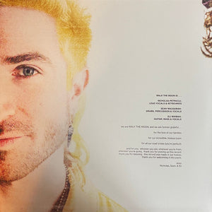 Walk The Moon (2) - Heights