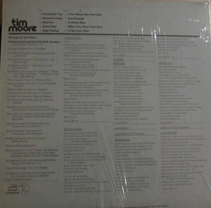 Tim Moore - Tim Moore - 1974