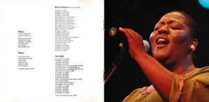Virginia Rodrigues - Sol Negro (CD) - 1997