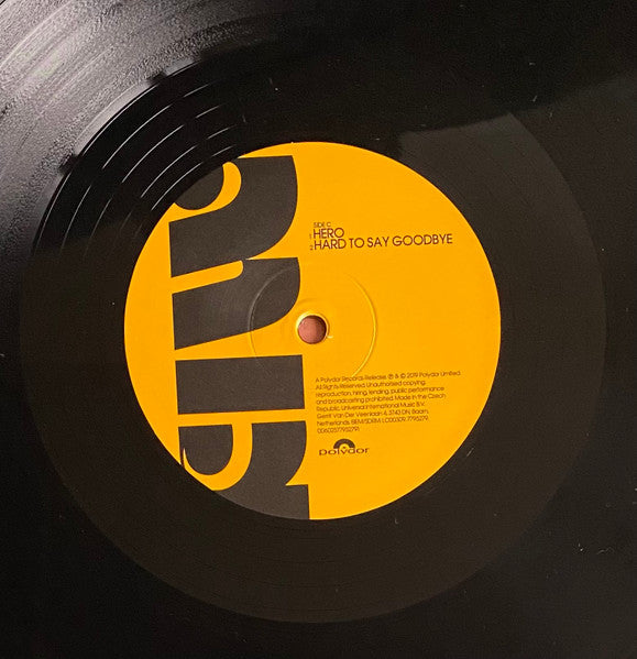Michael Kiwanuka - Kiwanuka - 2019
