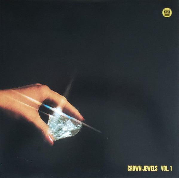 Various - Crown Jewels Vol. 1 - 2019