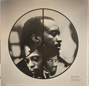 Ahmad Jamal Trio - The Awakening - 2023