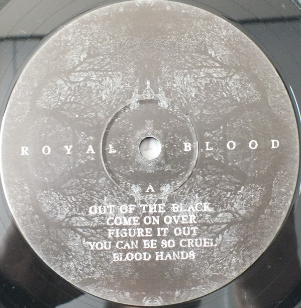Royal Blood (6) - Royal Blood