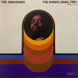 Ahmad Jamal Trio - The Awakening - 2023