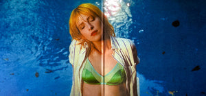 Hayley Williams - Ego Death At A Bachelorette Party - 2025