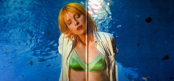 Hayley Williams - Ego Death At A Bachelorette Party - 2025
