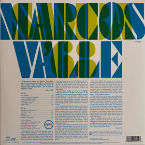 Marcos Valle - Samba '68 - 2026