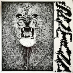 Santana - Santana - 2016