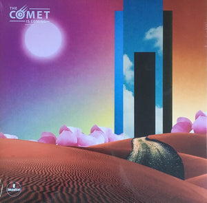 The Comet Is Coming - Trust In The Lifeforce Of The Deep Mystery Vinyl Record