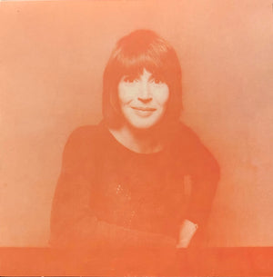 Helen Reddy - Long Hard Climb - 1973