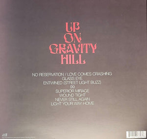 Metz - Up On Gravity Hill - 2024