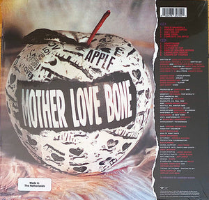 Mother Love Bone - Apple - 2025