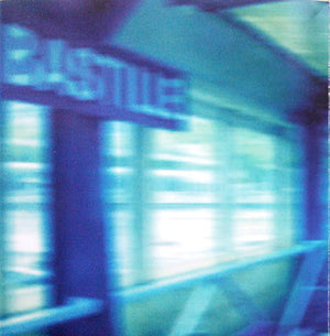 Les Jardiniers - Cafeteria (CD) - 2000