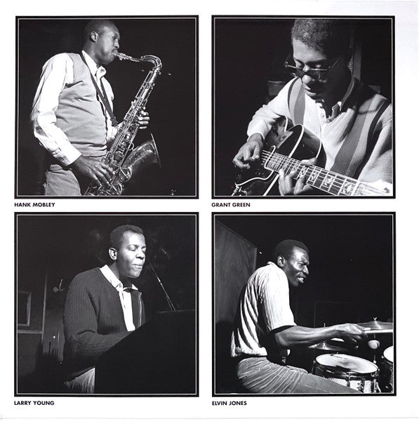 Grant Green - I Want To Hold Your Hand - 2023