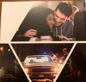 Various - The Hate U Give (Original Motion Picture Soundtrack) - 2018