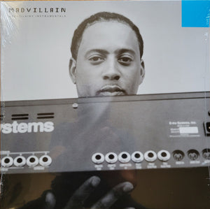 Madvillain - Madvillainy Instrumentals