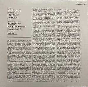 Ahmad Jamal Trio - The Awakening - 2023