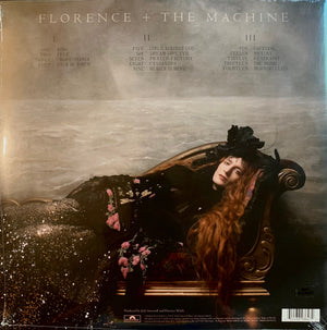 Florence And The Machine - Dance Fever