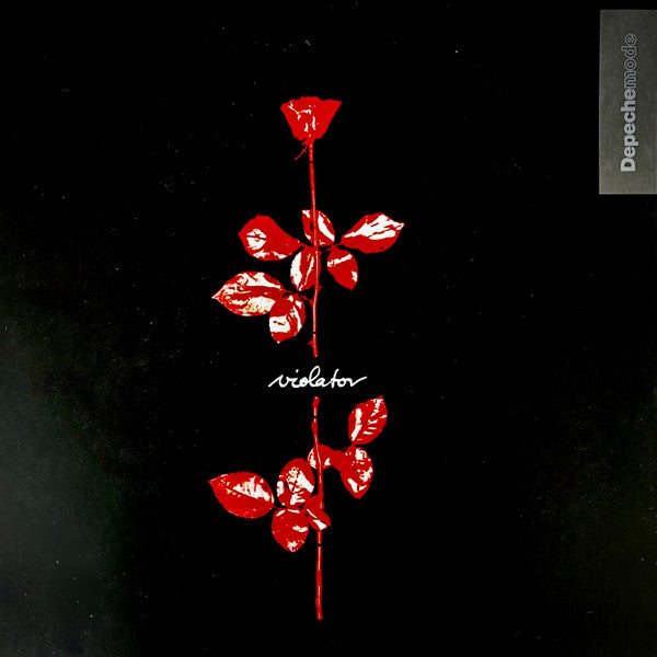 Depeche Mode - Violator - 2023